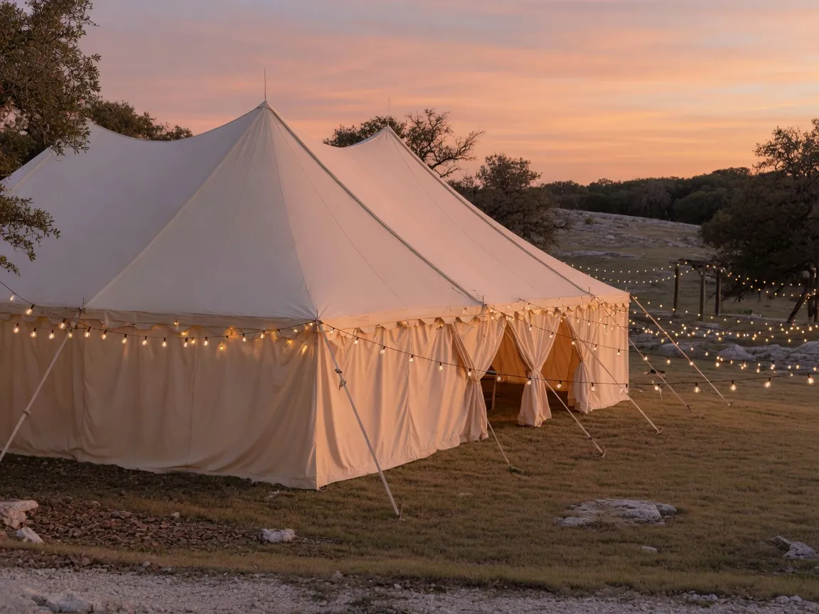 Chicago Tent tent rental in Chicago